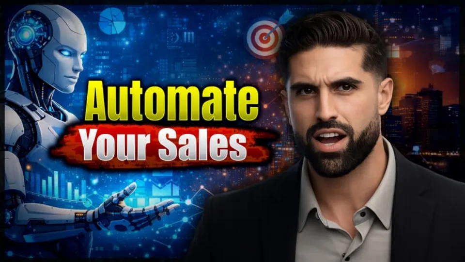 A thumbnail Podwave Studios made for a real upload